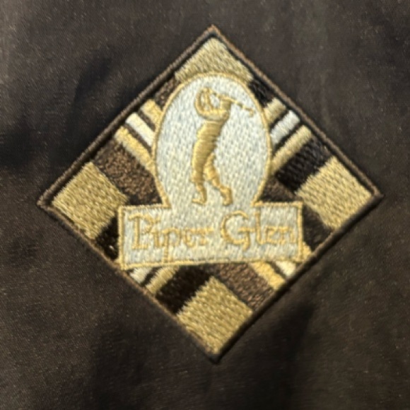 Cutter & Buck Clima Guard Pull Over Windbreaker Black Size XL - Picture 8 of 12